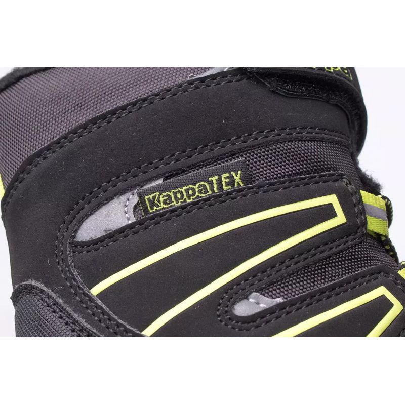 Kappa Floki Tex K Jr 260975K-1133 shoes Footwear/Outdoor/Kappa Kappa