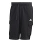 adidas Essentials French Terry Cargo M HA4338 shorts Clothing/Lifestyle/Trousers, shorts Adidas