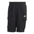 adidas Essentials French Terry Cargo M HA4338 shorts Clothing/Lifestyle/Trousers, shorts Adidas