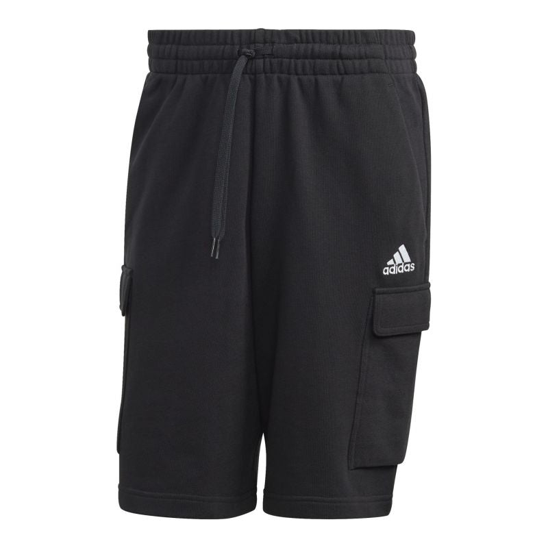 adidas Essentials French Terry Cargo M HA4338 shorts Clothing/Lifestyle/Trousers, shorts Adidas