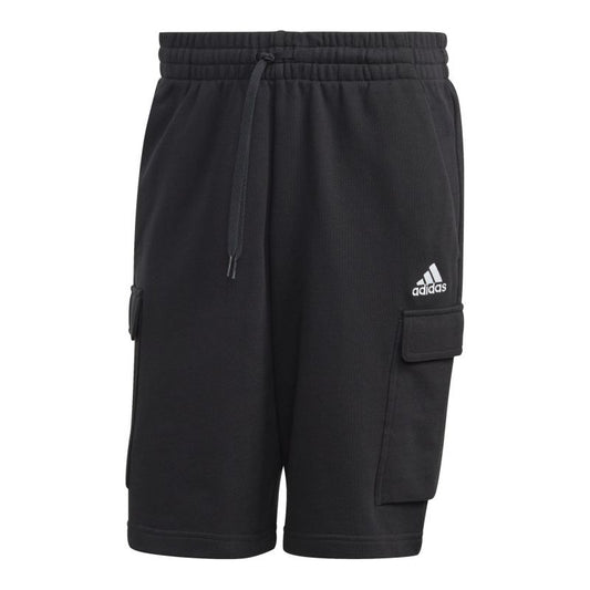 adidas Essentials French Terry Cargo M HA4338 shorts Clothing/Lifestyle/Trousers, shorts Adidas