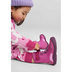 Reima ReimaTec barefoot winter boots for children Talvella Kids (5400150A-5390) Reima