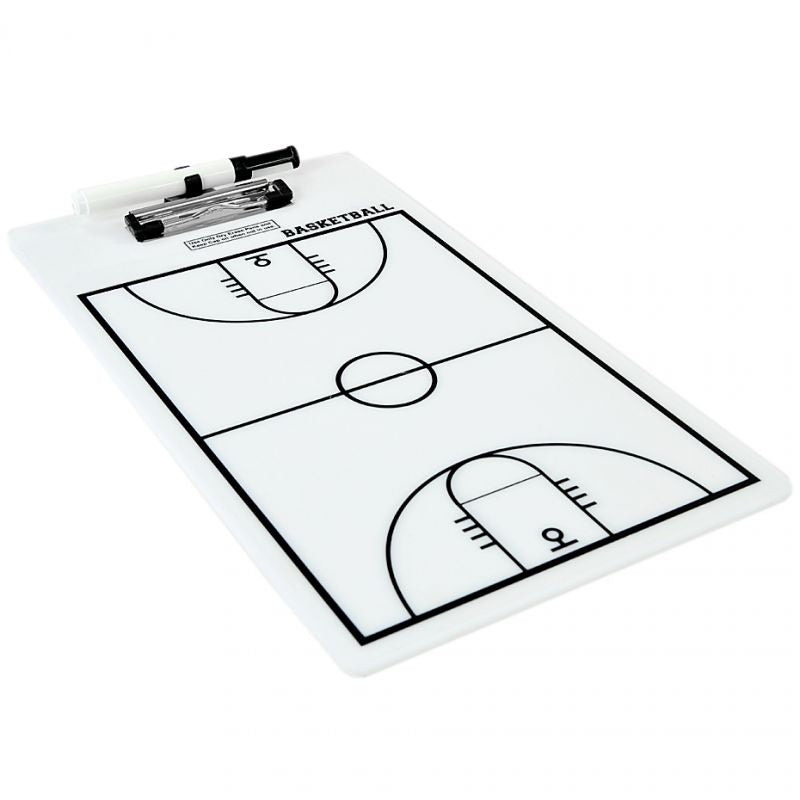 Basketball Tactical Board NO10 VCCBE-B916 Accessories/Sports facilities equipment Your Sports Performance