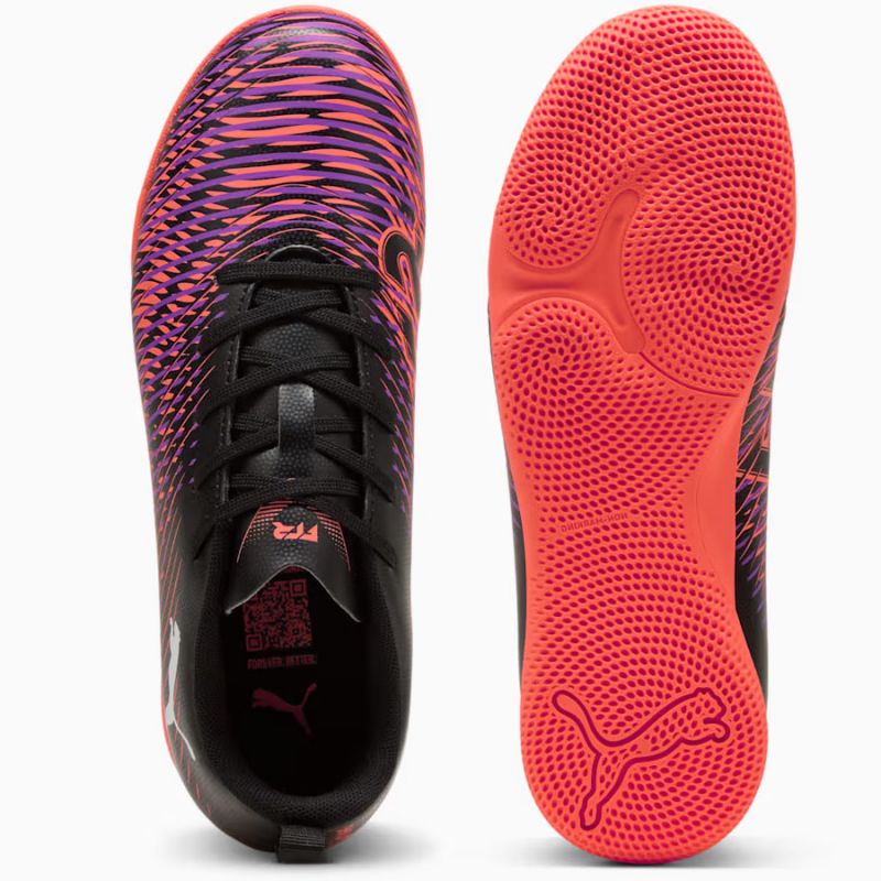 Puma Ultra Play IT Jr 108397-01 Football Boots Footwear/Football Puma