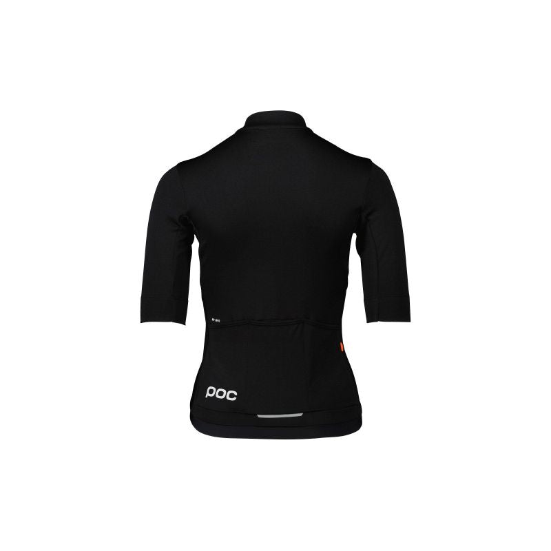 POC W's Thermal Lite Jersey Black