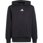 adidas Essentials Hoodie for kids black JC9772