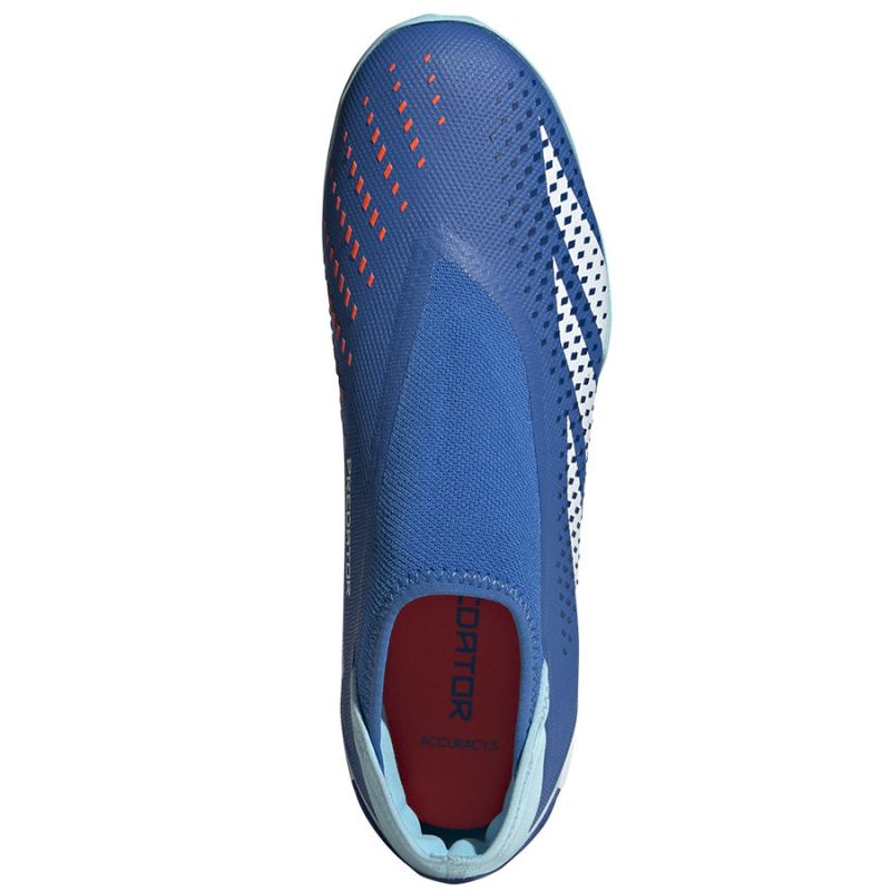Adidas Predator Accuracy.3 LL TF M GZ0001 football shoes Footwear/Football Adidas