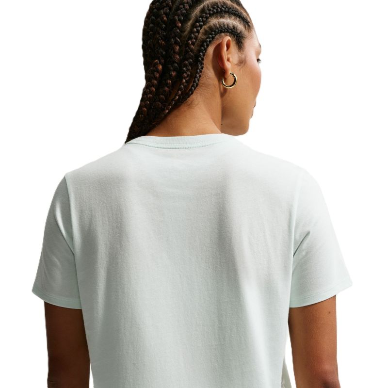 Nike Sportswear Club Essentials Women's T-Shirt DX7902-394 Nike