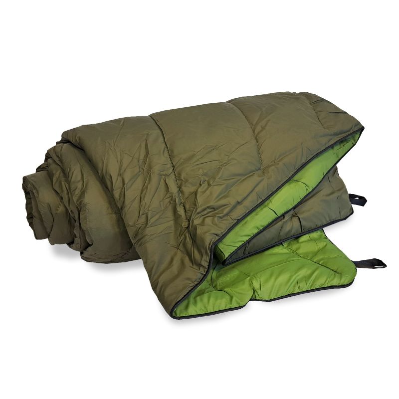 Offlander camping blanket 200x140 OFF_CACC_02GN Accessories/Tourist equipment/Koce Your Sports Performance