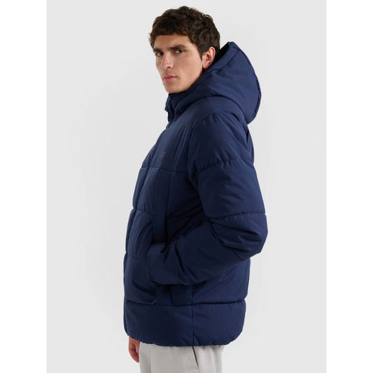 Men's synthetic-filled down jacket 4F 4FRAW25TDJAM0794-31S 4f