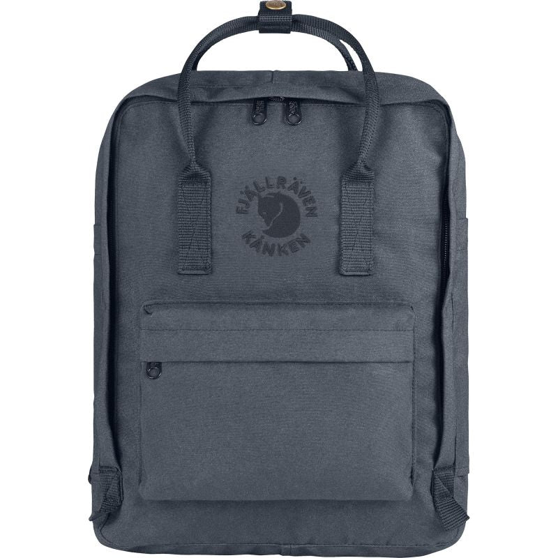 Fjällräven Re-Kånken Slate backpack F23548-41 Fjällräven