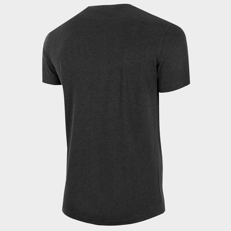 T-shirt 4F M H4Z22-TSM352 23M Clothing/Lifestyle/T-shirts 4F