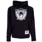 Mitchell &amp; Ness Nfl Team Logo Hoody Oakland Raiders M HDSSINTL1052-ORABLCK Clothing/Lifestyle/Mitchell & Ness Your Sports Performance