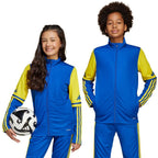 Adidas Squadra 25 Training Jr JP3150 sweatshirt Clothing/Football Adidas