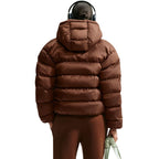 Nike Sportswear Women's Jacket Brown IF5931 259