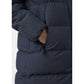 Helly Hansen W Blossom Puffy Parka Jacket W 53624 597 Clothing/Outdoor/Helly Hansen Your Sports Performance
