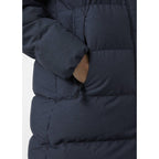 Helly Hansen W Blossom Puffy Parka Jacket W 53624 597 Clothing/Outdoor/Helly Hansen Your Sports Performance