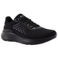 K-swiss SELBY men's casual sneakers black (09447-001-M)