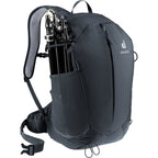 Deuter AC Lite 17 hiking backpack, black Bagaż/Plecaki Your Sports Performance