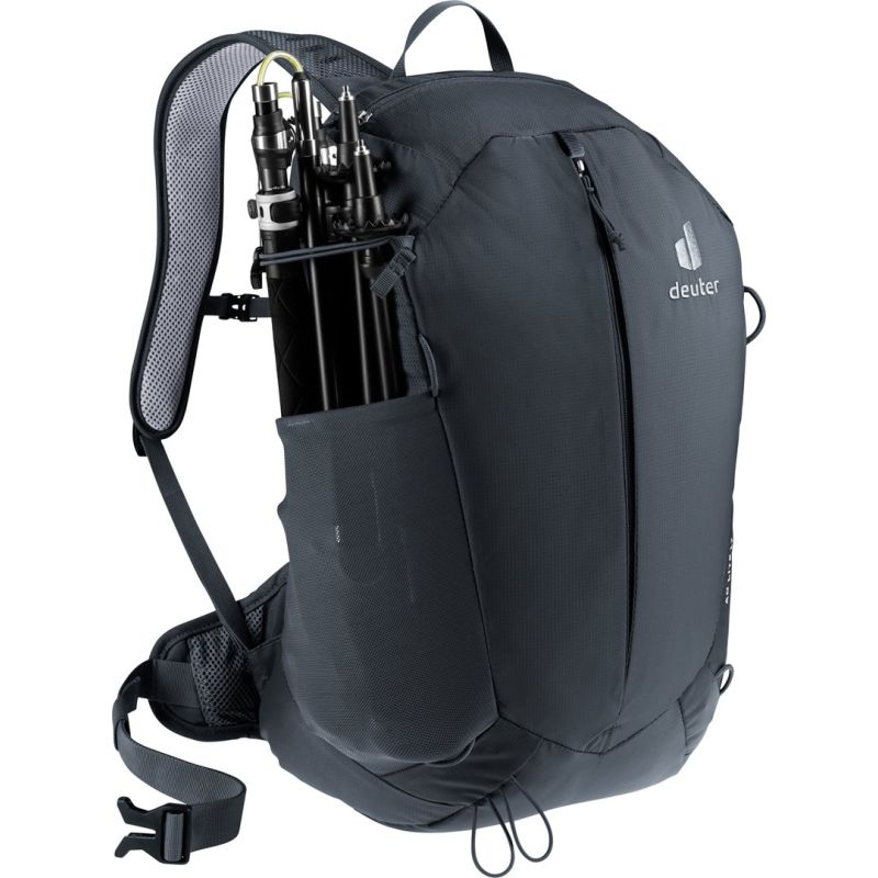 Deuter AC Lite 17 hiking backpack, black Bagaż/Plecaki Your Sports Performance