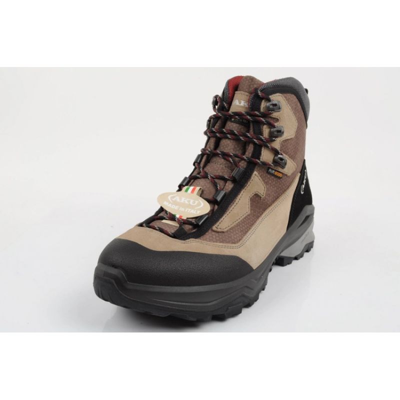 Aku Adapta Gore-tex M 495313 shoes Footwear/Outdoor/Aku Your Sports Performance