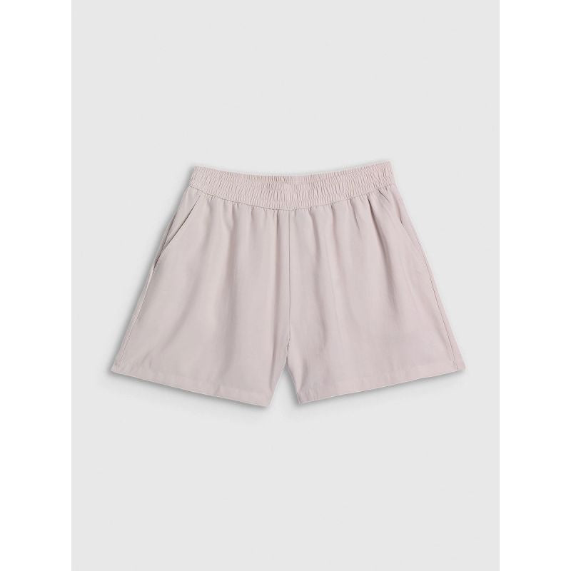 Women's casual shorts with modal 4F 4FRSS26TSHOF0933-12S 4f