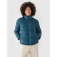 Women's winter down jacket 4F 4FWAW24TDJAF469-46S *Kategoria tymczasowa Your Sports Performance