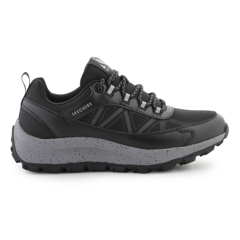 Skechers Urbex M 183275-BLK shoes Footwear/Lifestyle/Skechers Skechers