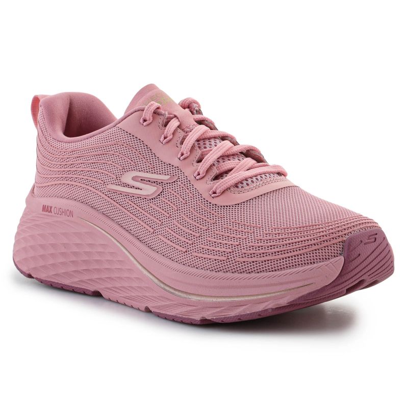 Skechers Max Cushioning Elite W shoes 129600-ROS Footwear/Lifestyle/Skechers Skechers
