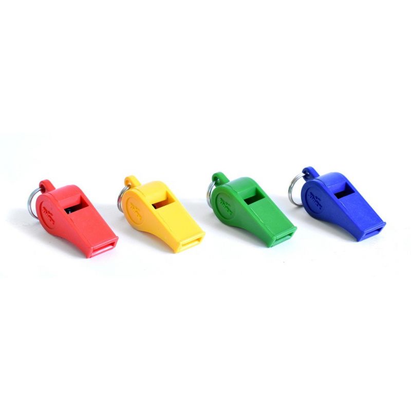 Sonic whistle VPW-SP10S12 set of 12 In preparation Your Sports Performance