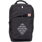 LEGO Bricks Optimo Starter School Backpack 20238-2511 Black One size In preparation Your Sports Performance