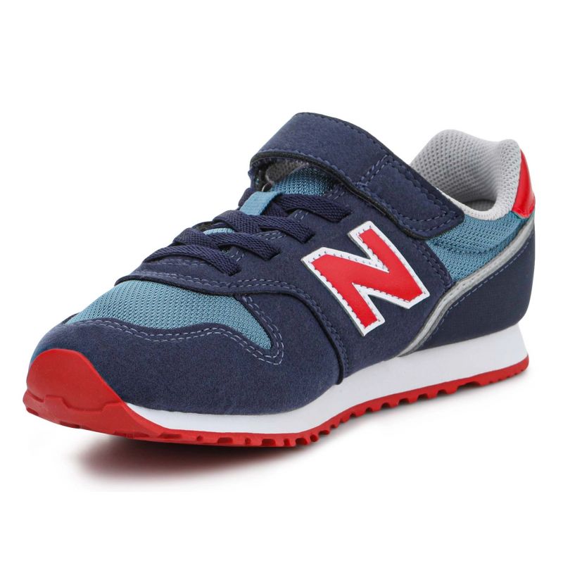 New Balance Jr YV373JA2 Footwear/Lifestyle New Balance