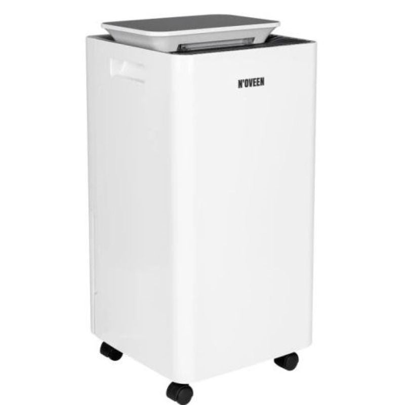 Air dehumidifier with compressor NOVEEN DH5000 X-LINE AGD - Produkty/Osuszacze powietrza Your Sports Performance