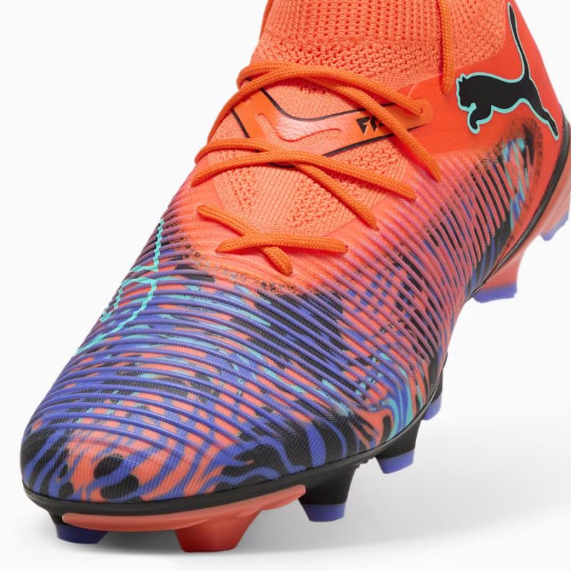 Puma Future 8 Match Creativity FG/AG M 108431-01 Football Boots Footwear/Football/FG/SR Puma