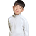 adidas Tiro 26 League Training Light Gray Kids' Sweatshirt JY7198 To be categorized Your Sports Performance
