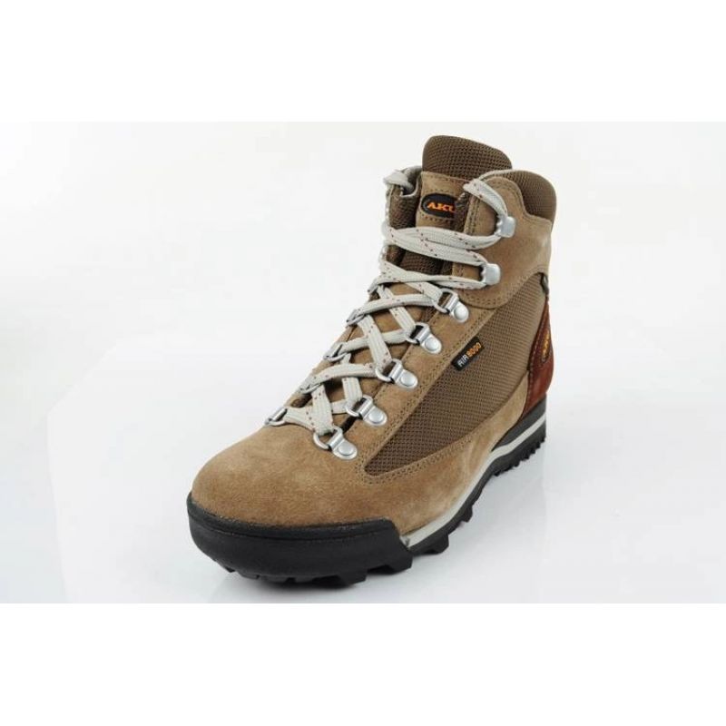 Aku Ultralight W 36510518 trekking shoes Footwear/Outdoor/Aku Your Sports Performance