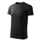T-shirt Adler Basic M MLI-12994 Clothing/Lifestyle/T-shirts/Adler Your Sports Performance