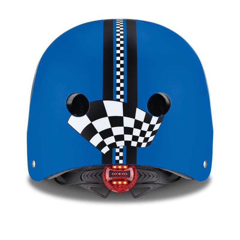 Globber Elite Lights 507-100 HS-TNK-000011573 helmet Accessories/Bicycle/Akcesoria rowerowe Your Sports Performance