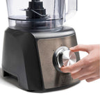 Black+Decker BXFPA1200E food processor (1200W) AGD - Produkty/Roboty kuchenne Your Sports Performance
