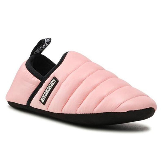 Napapijri Plume 02 Women's Slip-On Sports Slippers Pink (NP0A4H77P771) In preparation Your Sports Performance