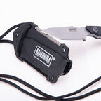MAGNUM STRAIGHT KNIFE Magnum