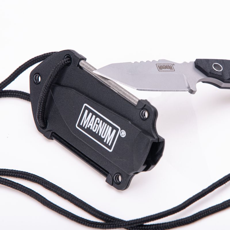 MAGNUM STRAIGHT KNIFE Magnum