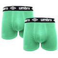 Umbro M underwear UMUM0197 2SP Clothing/Training/Bielizna/Mężczyźni/Kappa Your Sports Performance