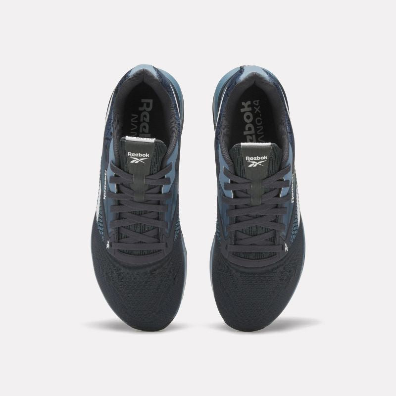 Reebok Nano X4 M shoes 100074302 Footwear/Lifestyle Reebok