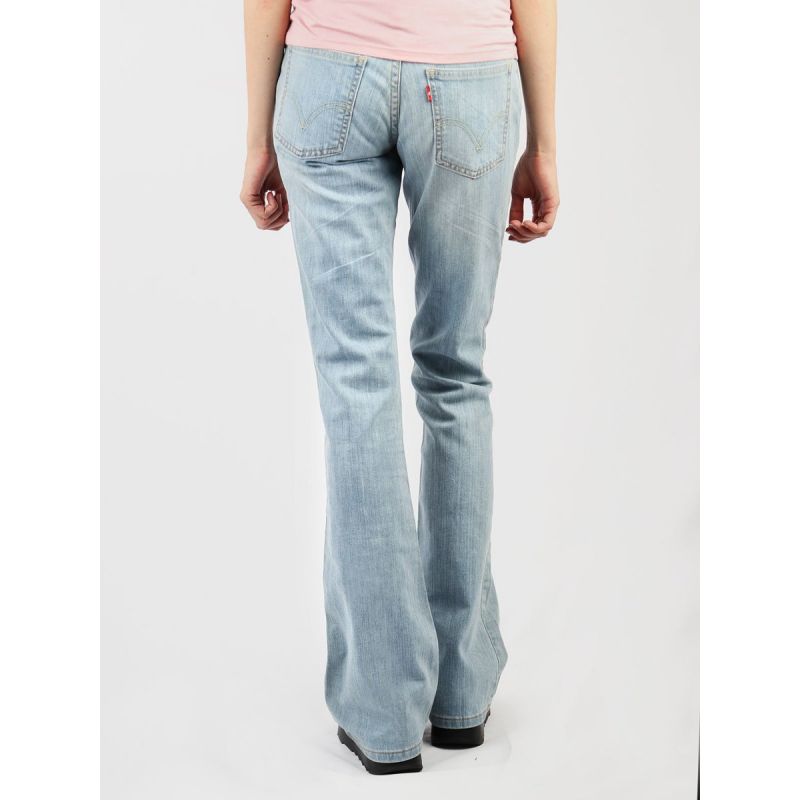 Levi's Bootcut W pants 10529-0032 Clothing/Lifestyle/Trousers, shorts/Levi\'s Your Sports Performance