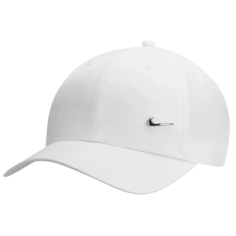 Nike Baseball Cap Black Nsw Df Metal Swoosh Cap 943092-100 To be categorized Your Sports Performance