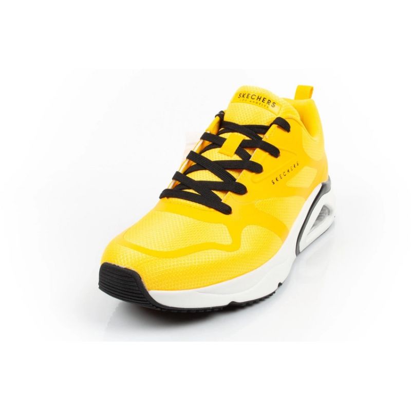 Skechers Air Uno M 183070/YEL shoes Footwear/Lifestyle/Skechers Your Sports Performance