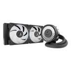 ARCTIC S_MULTI/ACFRE00182A CPU Cooler Chłodzenie/Chłodzenie - zestawy chłodzenia wodnego Your Sports Performance