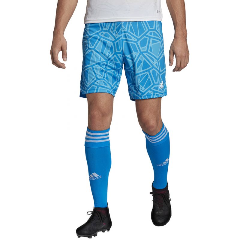 Adidas Condivo 22 M HB1629 goalkeeper shorts Clothing/Football Adidas