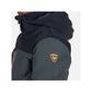 Rossignol Blackside Puffy Jkt Jacket Gray Rossignol